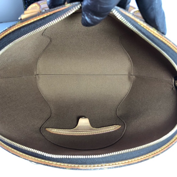 Louis Vuitton ELLIPSE MM - Picture 8 of 13